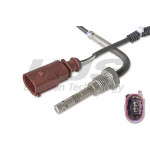 HJS Sensor, Abgastemperatur
